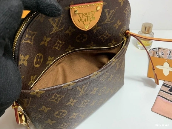 Cheap LOUIS BACKPACK VUITTON 0716